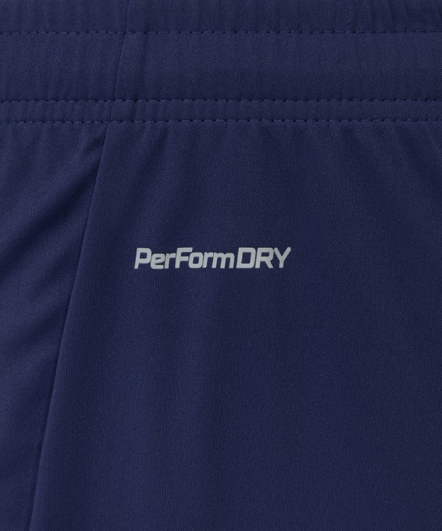 Шорты тренировочные без карманов JÖGEL PREMIER PerFormDRY Training Shorts, темно-синий (2122600) Шорты тренировочные без карманов JÖGEL PREMIER PerFormDRY Training Shorts, темно-синий (2122600)