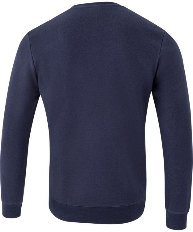 Толстовка ESSENTIAL Fleece Sweater, темно-синий (1625027)