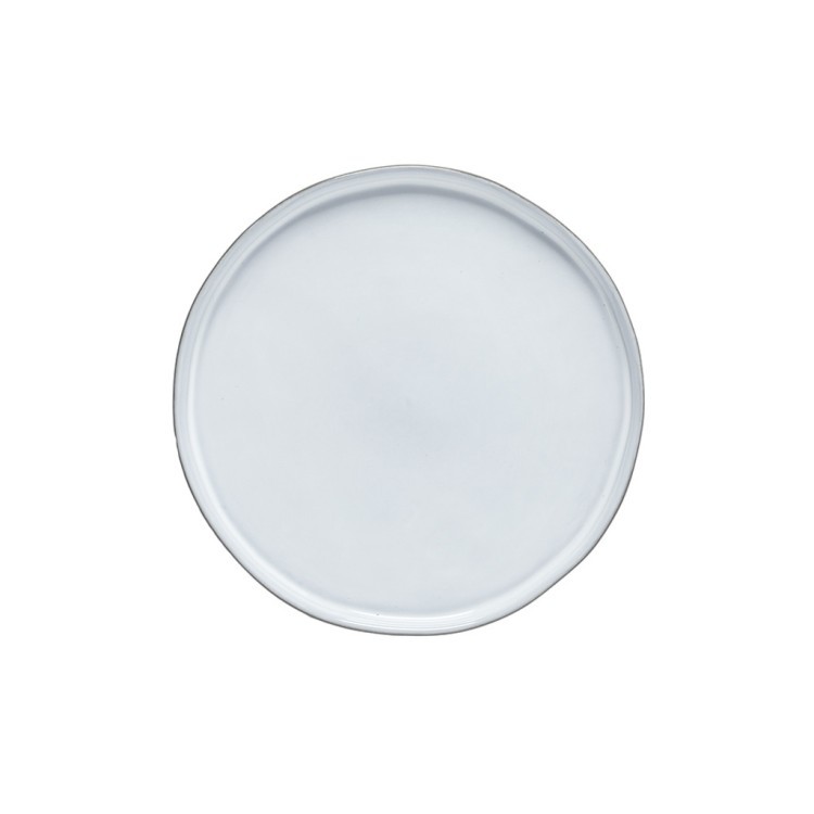 Тарелка 1LOP211e-WHI(1LOP211E-01116I), керамика, Grey/white, Costa Nova Тарелка 1LOP211e-WHI(1LOP211E-01116I), керамика, Grey/white, Costa Nova