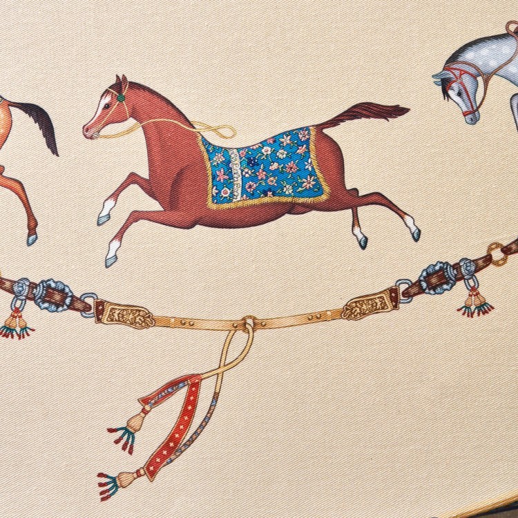 Скатерть овальная "passage"160х220см ,бежевый, 100% хлопок,твил, пропитка Lefard (850-758-41)