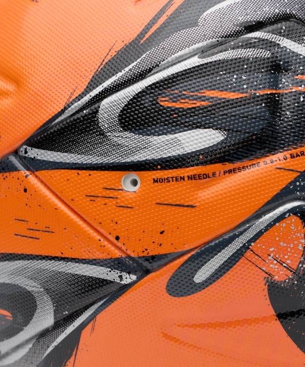 Мяч футбольный JOGEL Triumph Elite Winter №5 (2133550)