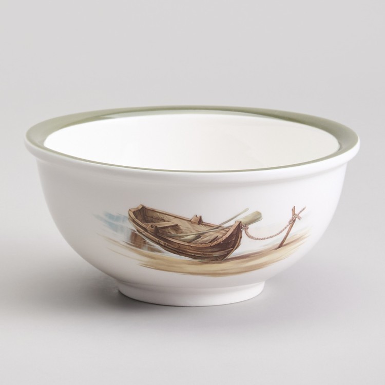 Салатник lefard "family house" 500 мл 15*7 см Lefard (263-1327)