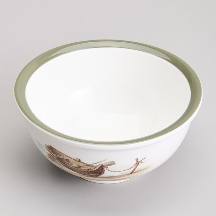 Салатник lefard "family house" 500 мл 15*7 см Lefard (263-1327)