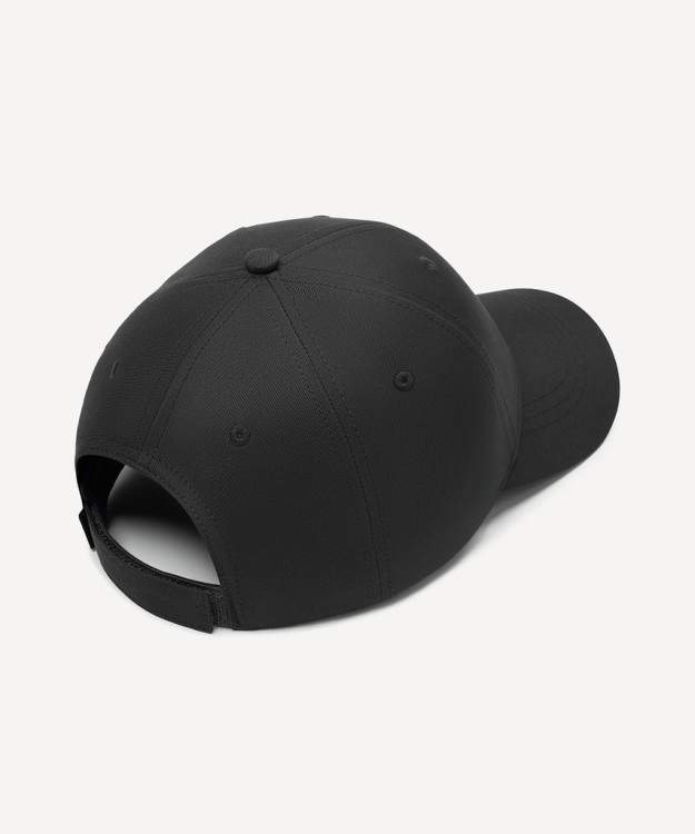 Бейсболка JOGEL PREMIER Team Cap, черный (2131943)