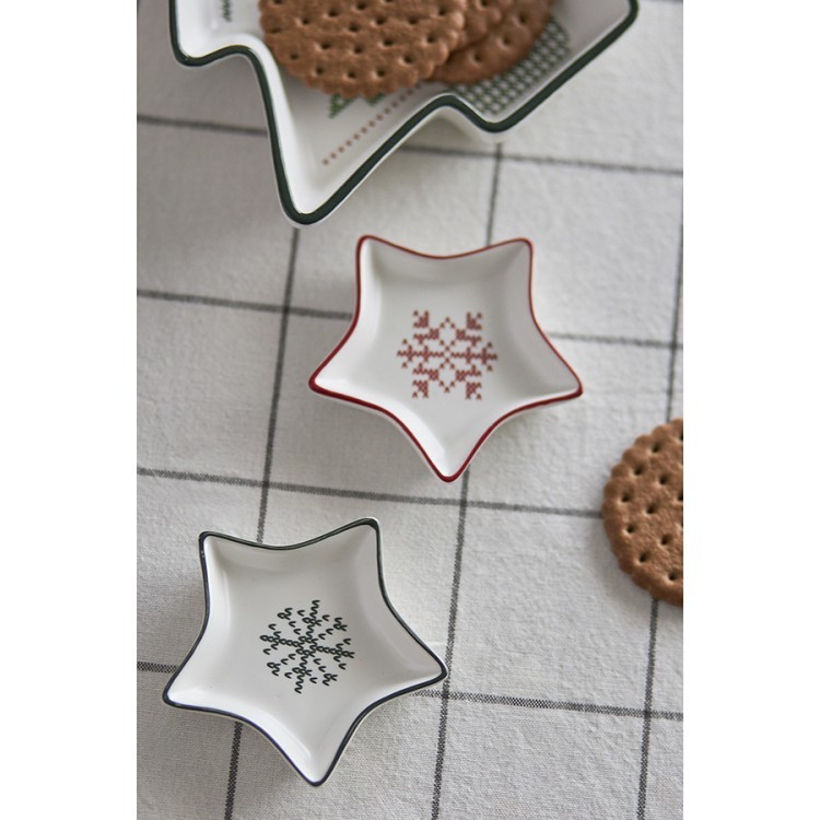 Набор для сервировки sweet memories из коллекции new year essential (78246)