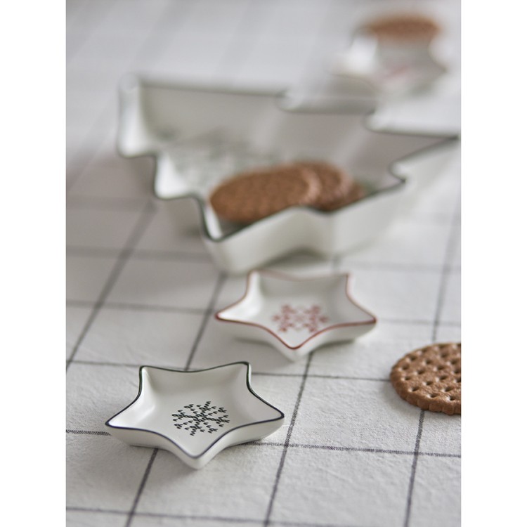Набор для сервировки sweet memories из коллекции new year essential (78246)