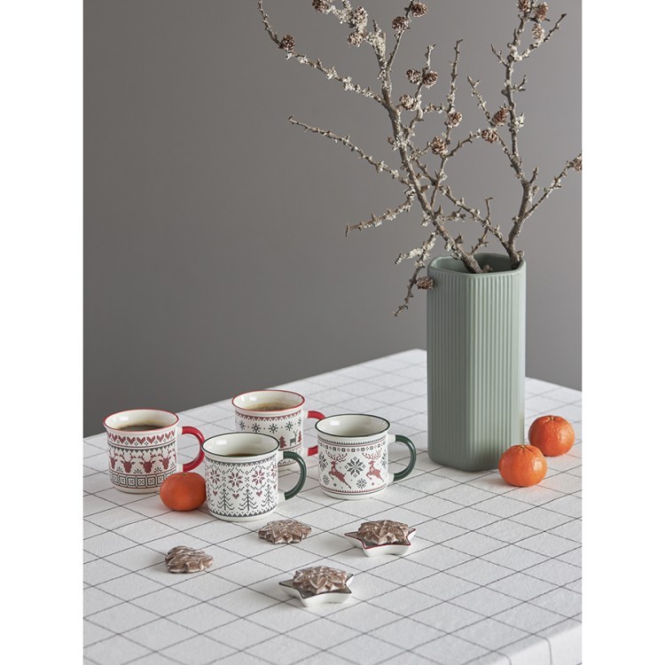 Набор для сервировки sweet memories из коллекции new year essential (78246)