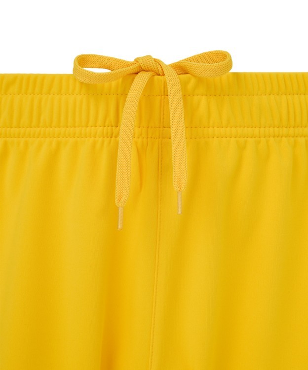 Шорты игровые JOGEL DIVISION PerFormDRY Union Shorts, желтый (1583856)