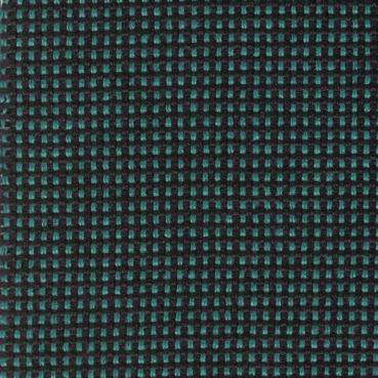 Стул для посетителей Изо ткань черно-зеленый В-21/С-33 (1) (73006)