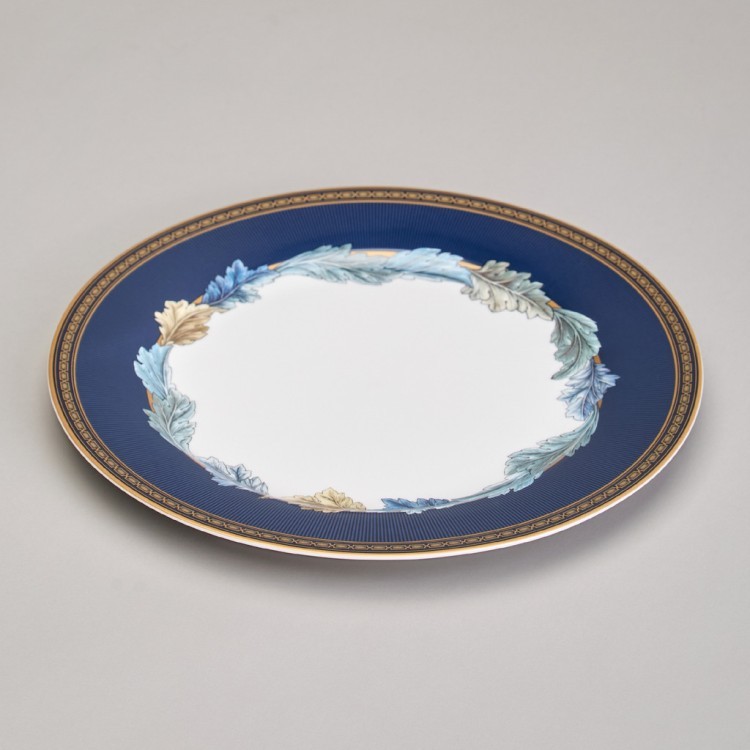 Набор тарелок закусочных lefard "art collection" 2 шт. 20,5 см Lefard (590-694) Набор тарелок закусочных lefard "art collection" 2 шт. 20,5 см Lefard (590-694)