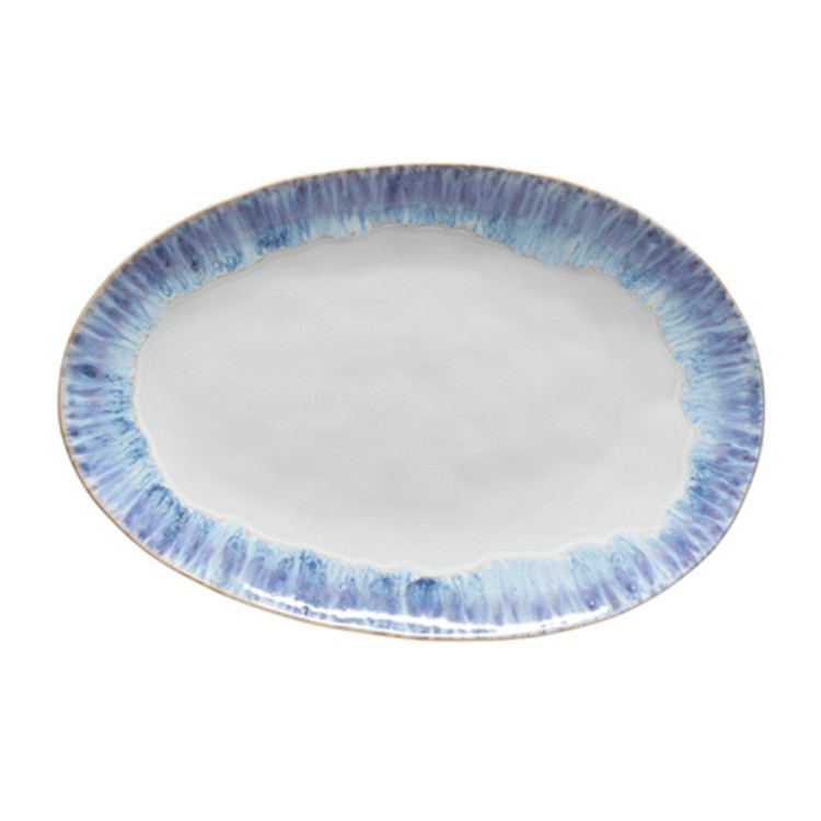 Тарелка GOA411-00918V, керамика, RIA BLUE, Costa Nova