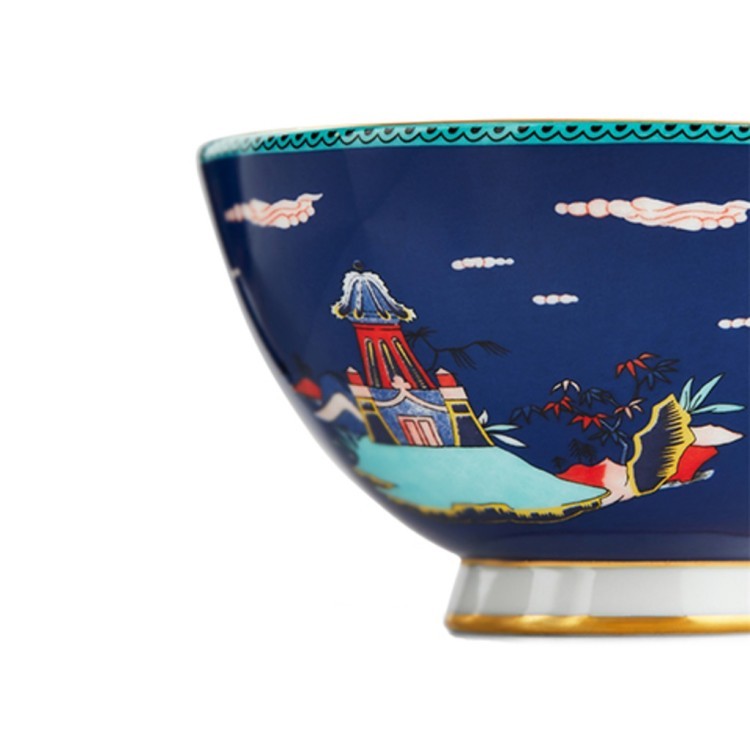 Чаша 40023898, 11,3 см, костяной фарфор, mixed, WEDGWOOD Чаша 40023898, 11,3 см, костяной фарфор, mixed, WEDGWOOD