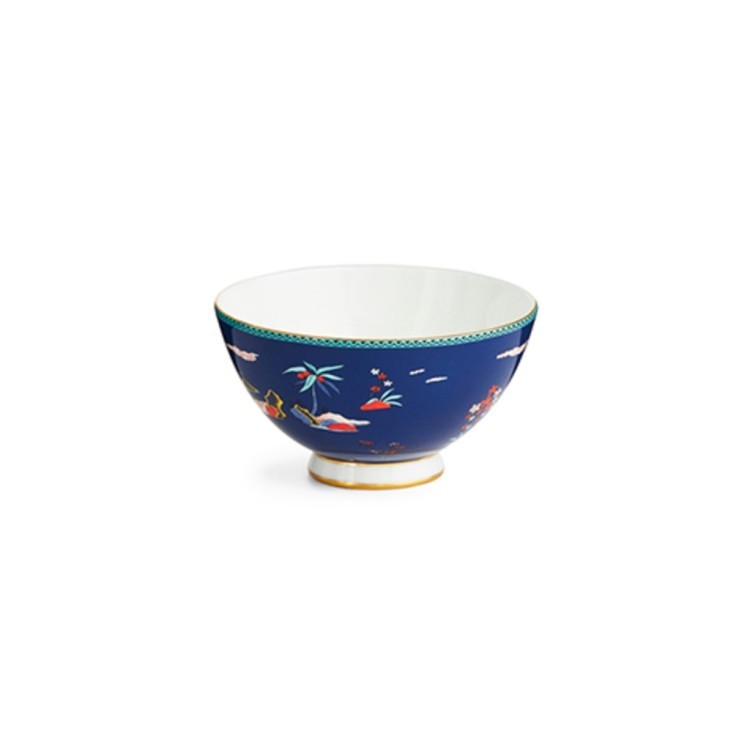 Чаша 40023898, 11,3 см, костяной фарфор, mixed, WEDGWOOD Чаша 40023898, 11,3 см, костяной фарфор, mixed, WEDGWOOD