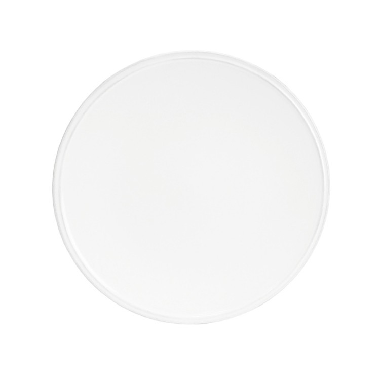 Тарелка FIP284-02202F, керамика, white, Costa Nova