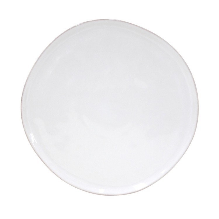 Тарелка LSP335-02203B, керамика, white, Costa Nova