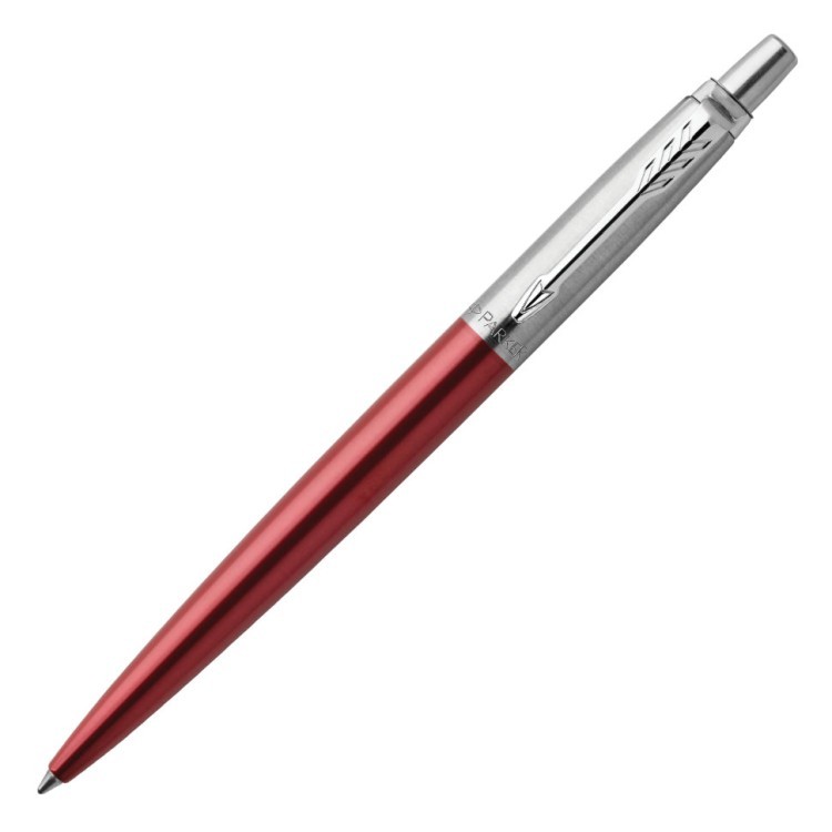 Ручка гелевая Parker Jotter Kensington Red CT 2020648 (65883)