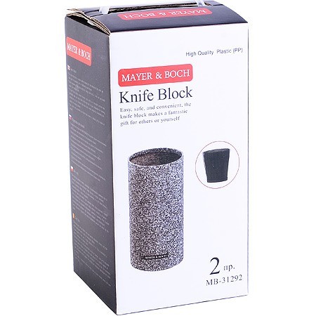 Подставка для ножей Mayer&Boch (31292)