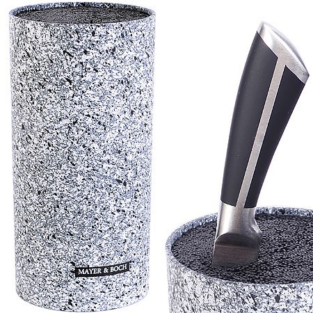 Подставка для ножей Mayer&Boch (31292)