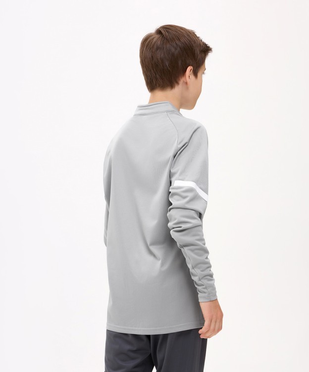 Джемпер тренировочный JOGEL CAMP 2 Training Top, серый, детский (2126594)