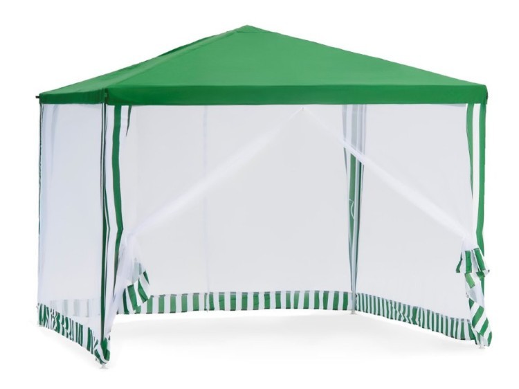 Садовый тент шатер Green Glade 1036 (4730)