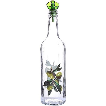 Бутылка д/масла 750 мл.МВ (80727)