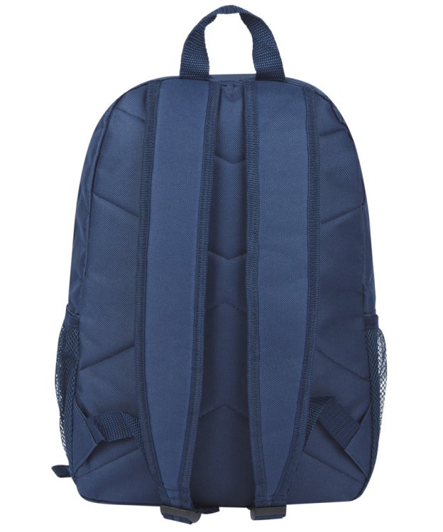 Рюкзак ESSENTIAL Classic Backpack, темно-синий (1218604)