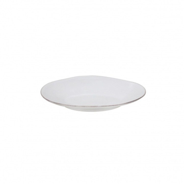 Тарелка LSA201-WHI(LSA201-02203B), керамика, white, Costa Nova