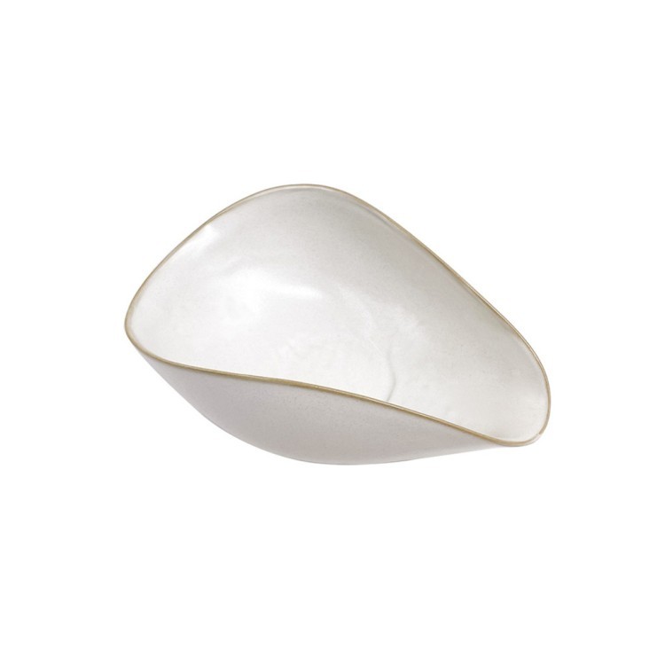 Чаша L9743-Cream, каменная керамика, ROOMERS TABLEWARE