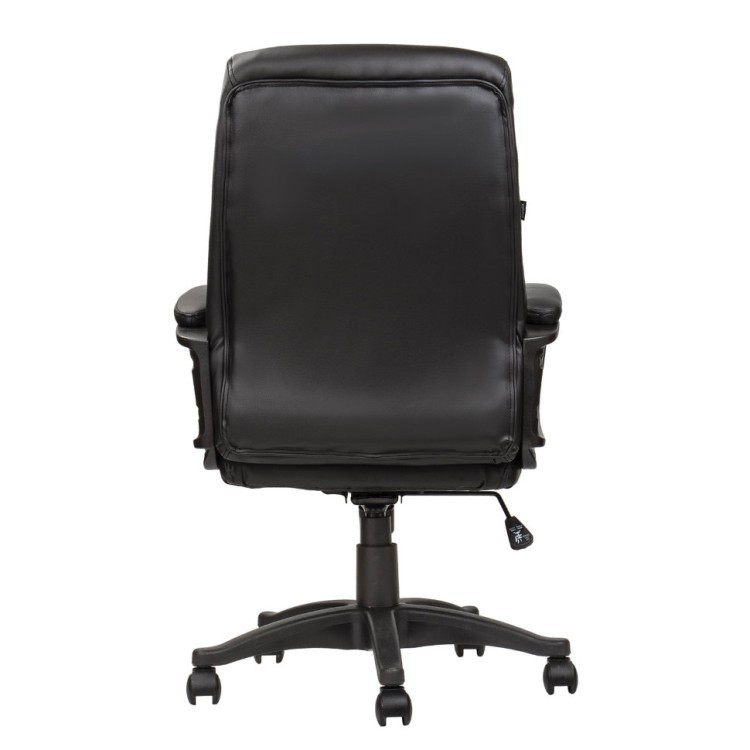 Кресло офисное Brabix Enter EX-511 экокожа черное 530859 (1) (71776)