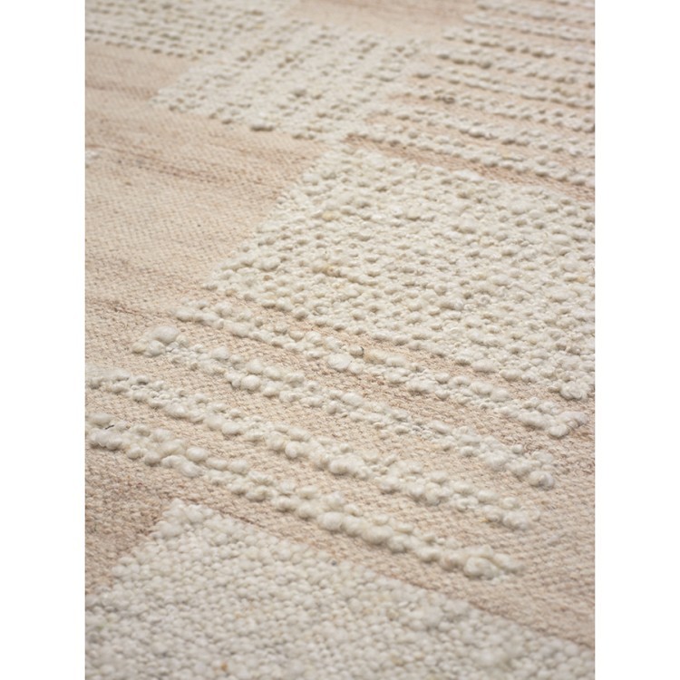 Ковер из шерсти chandigarh из коллекции ethnic, 160х230 см (77643) Ковер из шерсти chandigarh из коллекции ethnic, 160х230 см (77643)
