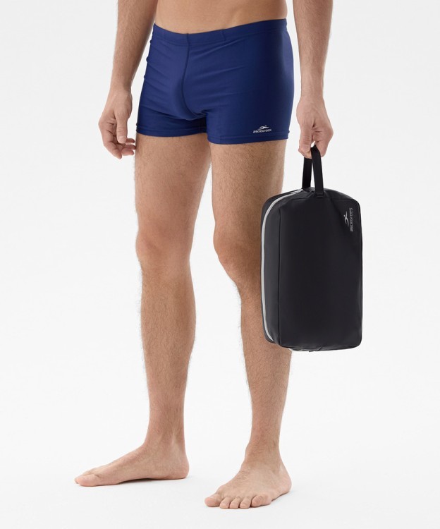 Сумочка для мокрых вещей 25DEGREES Snug Black (2109232)