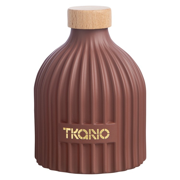 Диффузор ароматический cypress, jasmine & patchouli из коллекции edge, 200 мл, терракотовый (76430)