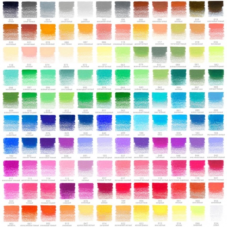 Карандаши худ. цветные BRAUBERG ART PREMIERE 120 цветов 4 мм металл кейс 181692 (1) (92753)