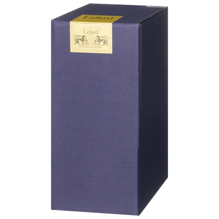 Ваза "fortune" 25см Lefard (695-082)
