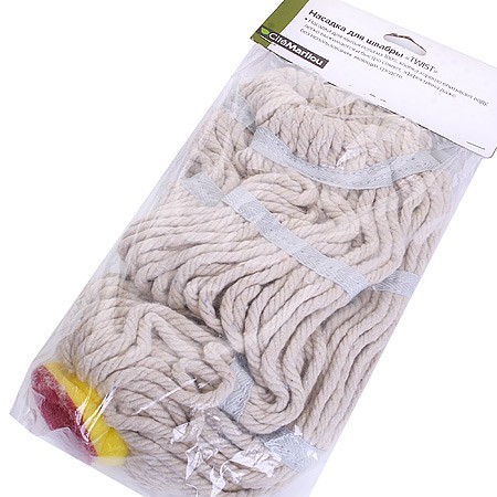 Насадка для швабры TWIST (21164)