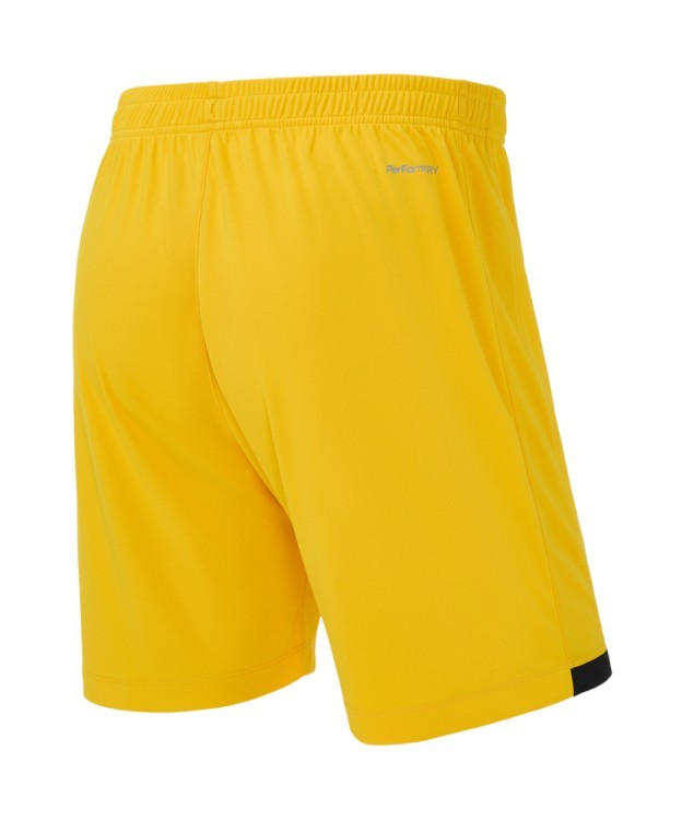 Шорты игровые JOGEL DIVISION PerFormDRY Union Shorts, желтый, детский (1583848)