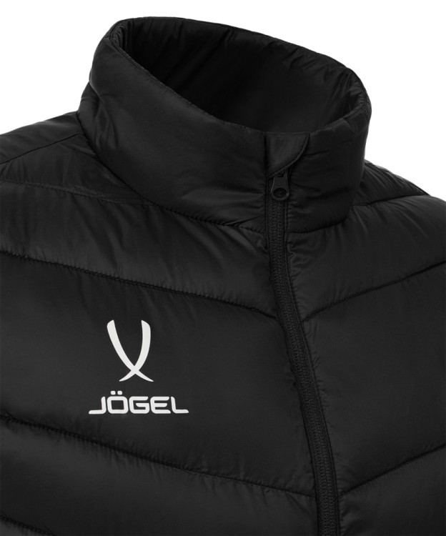 Жилет утепленный ESSENTIAL PerFormPROOF Light Padded Vest, черный (2117804) Жилет утепленный ESSENTIAL PerFormPROOF Light Padded Vest, черный (2117804)