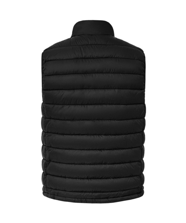 Жилет утепленный ESSENTIAL PerFormPROOF Light Padded Vest, черный (2117804) Жилет утепленный ESSENTIAL PerFormPROOF Light Padded Vest, черный (2117804)