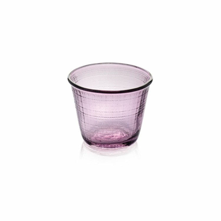 Стакан 7707.2, стекло, Amethyst, IVV