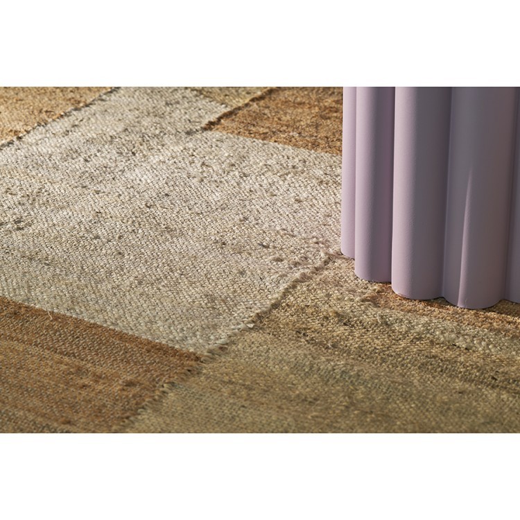 Ковер из джута mysuru из коллекции ethnic, 120х180см (75986) Ковер из джута mysuru из коллекции ethnic, 120х180см (75986)