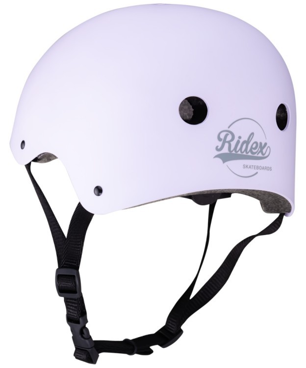 Шлем защитный Inflame, белый (673567)