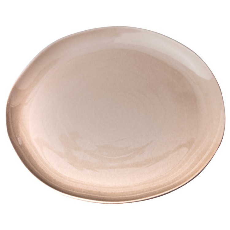 Тарелка десертная, диаметр 21 см. без упаковки Lefard (264-964)