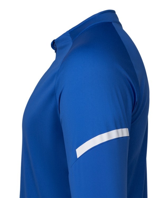 Джемпер тренировочный JÖGEL CAMP 2 Training Top, синий, детский (2126598)