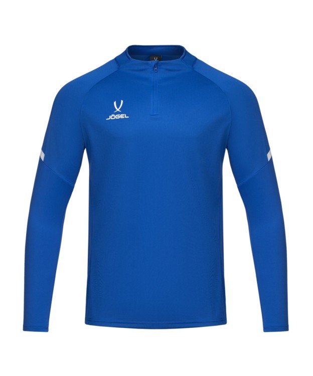 Джемпер тренировочный JOGEL CAMP 2 Training Top, синий, детский (2126597)