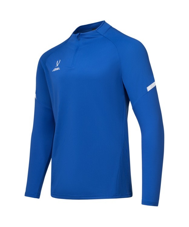 Джемпер тренировочный JOGEL CAMP 2 Training Top, синий, детский (2126597)