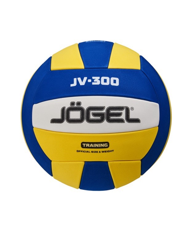 Мяч волейбольный JOGEL JV-300 (2108402)