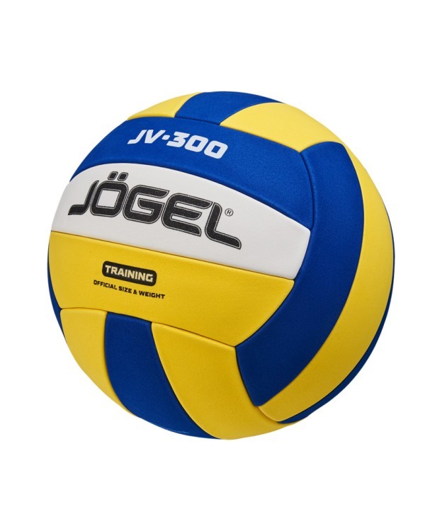 Мяч волейбольный JOGEL JV-300 (2108402)