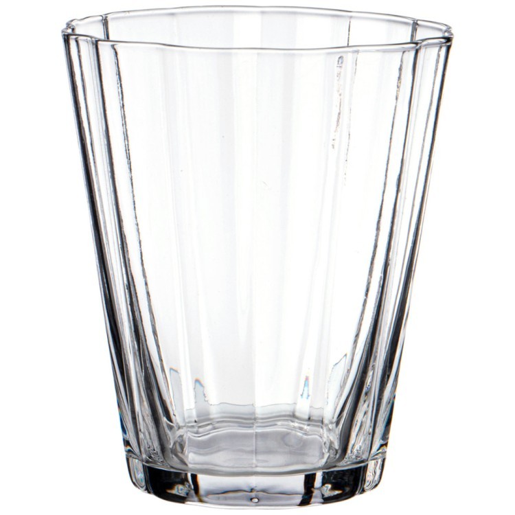 Набор стаканов из 2-х  штук "lotus" 290мл Lefard (887-429)