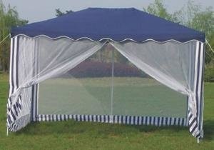 Садовый тент шатер Green Glade 1038 (5126) Садовый тент шатер Green Glade 1038 (5126)
