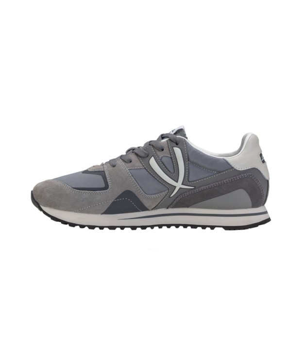 БЕЗ УПАКОВКИ Кроссовки спортивные JÖGEL Fiesta Grey (2131883)